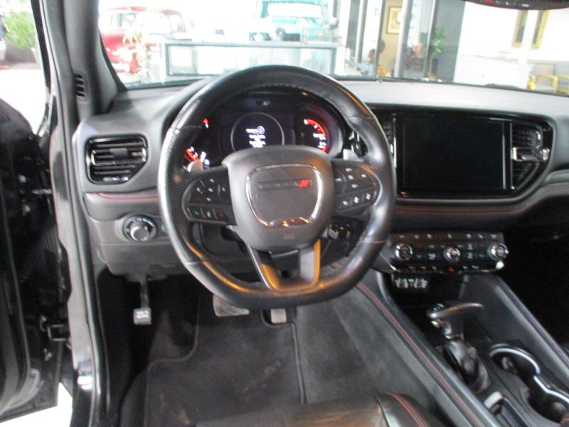 Dodge Durango GT Plus AWD 2024