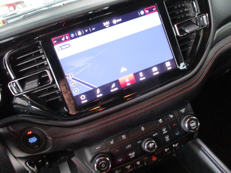 Dodge Durango GT Plus AWD 2024