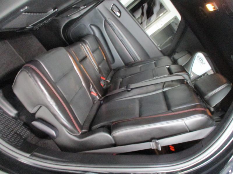 Dodge Durango GT Plus AWD 2024