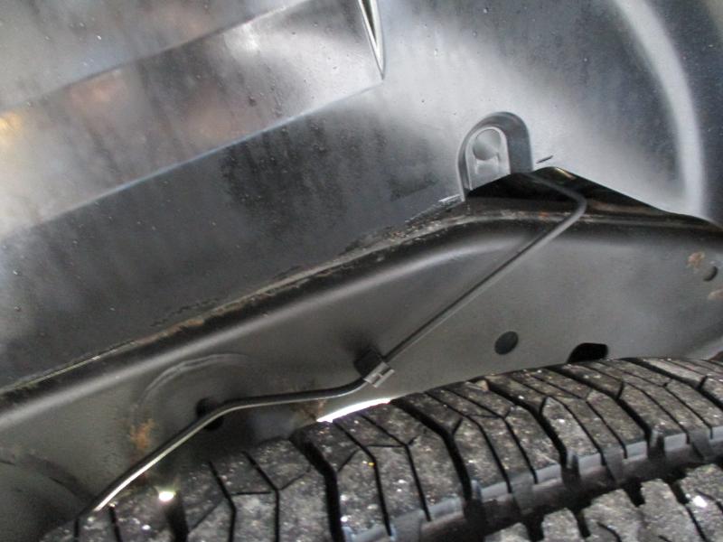 Jeep Wrangler Sport 4WD 2017