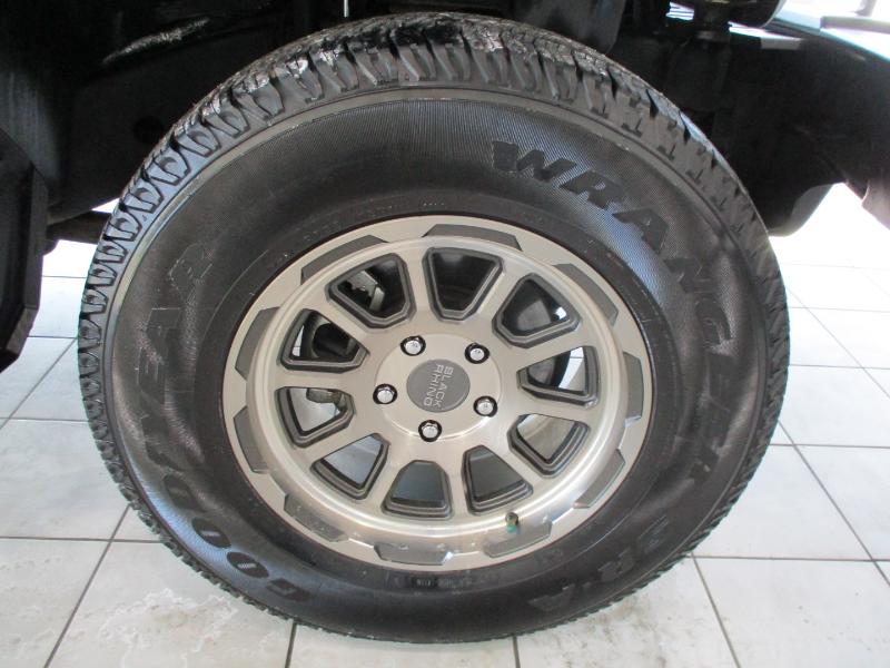 Jeep Wrangler Sport 4WD 2017