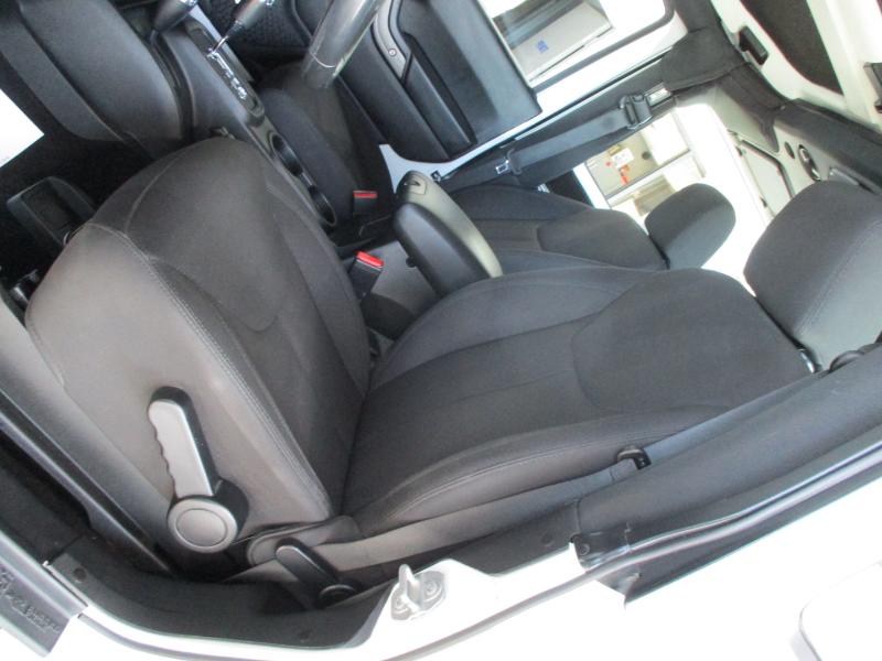 Jeep Wrangler Sport 4WD 2017