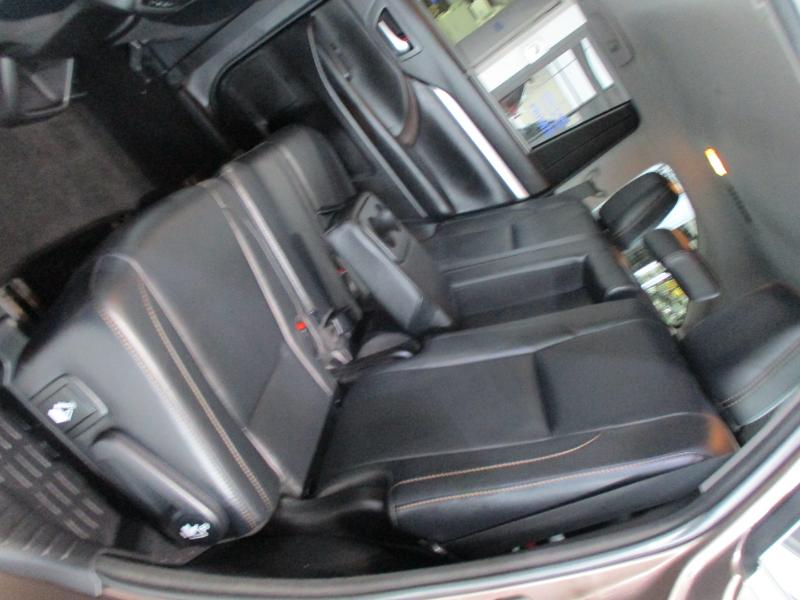 Toyota Highlander SE AWD V6 2018