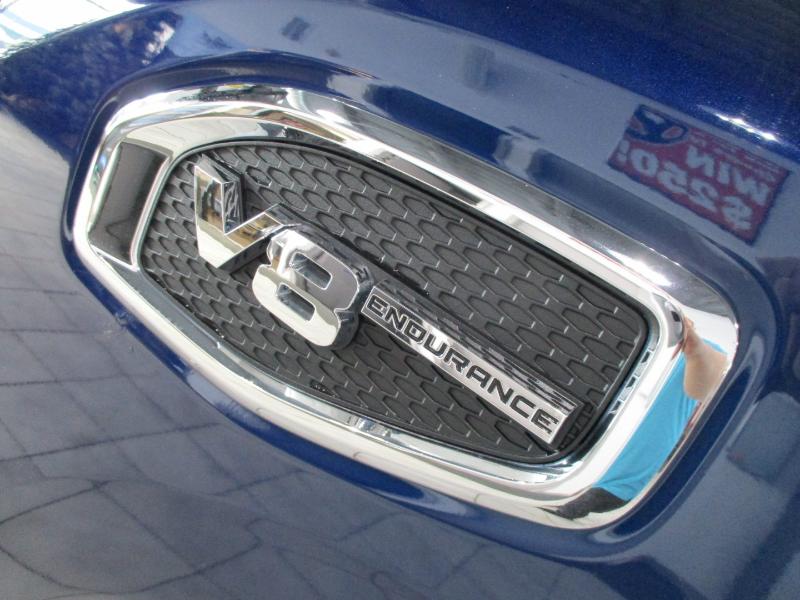 Nissan Titan XD SV Crew Cab 4WD 2019