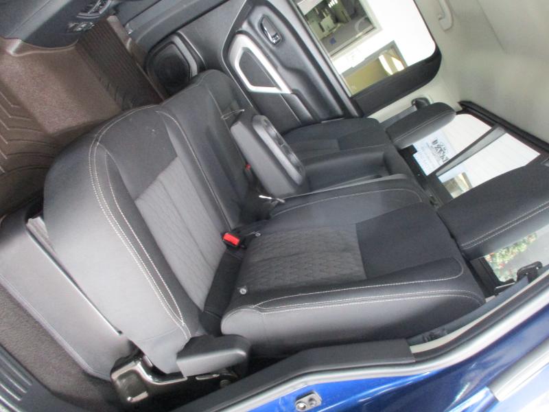 Nissan Titan XD SV Crew Cab 4WD 2019