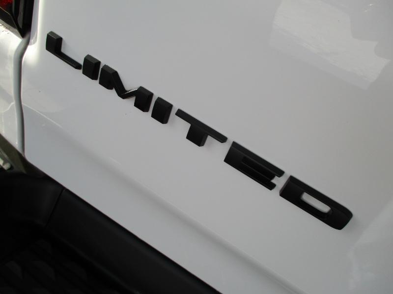 RAM 1500 Limited Crew Cab SWB 4WD 2023