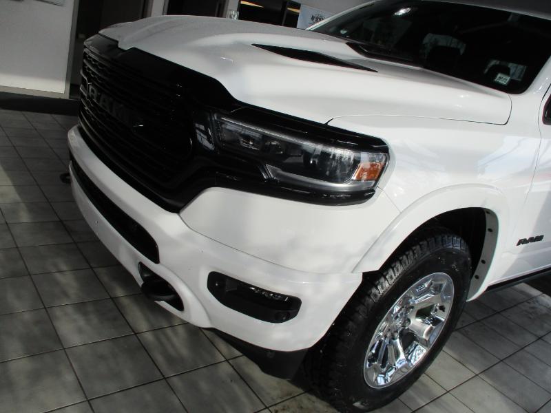 RAM 1500 Limited Crew Cab SWB 4WD 2023