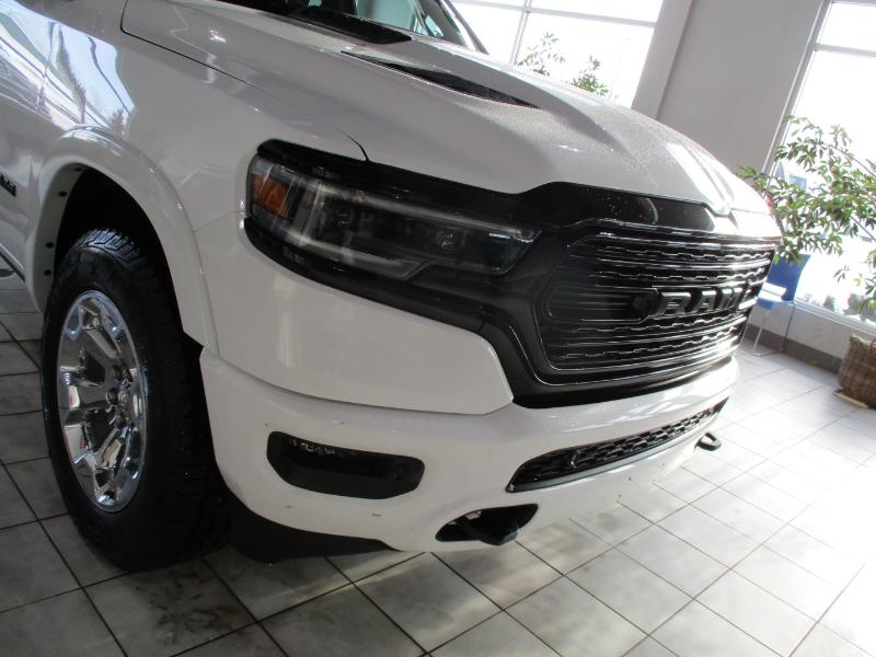 RAM 1500 Limited Crew Cab SWB 4WD 2023