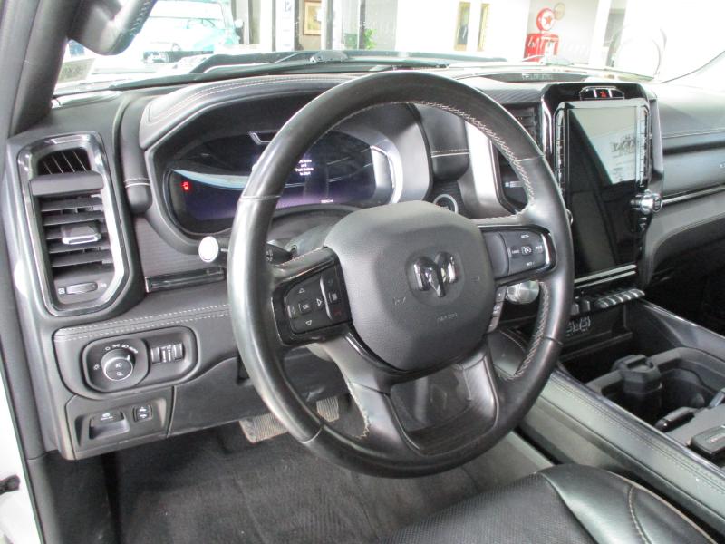 RAM 1500 Limited Crew Cab SWB 4WD 2023