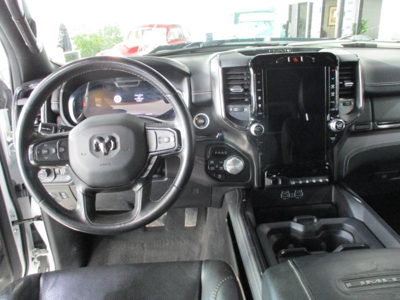 RAM 1500 Limited Crew Cab SWB 4WD 2023