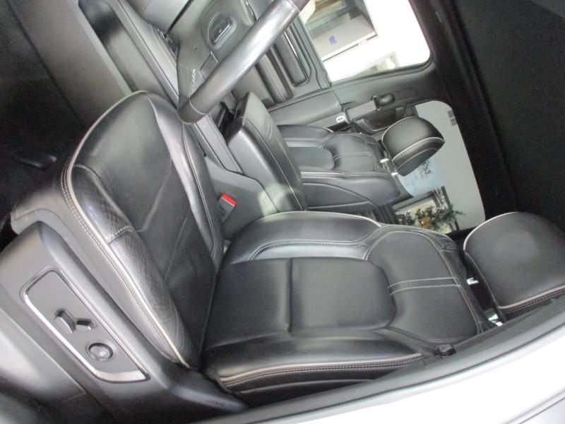 RAM 1500 Limited Crew Cab SWB 4WD 2023