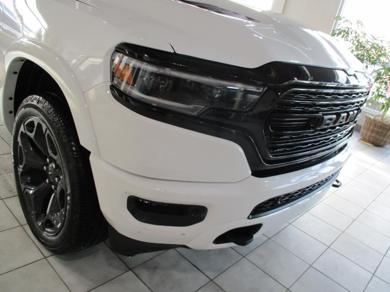 RAM 1500 Limited Crew Cab SWB 4WD 2023