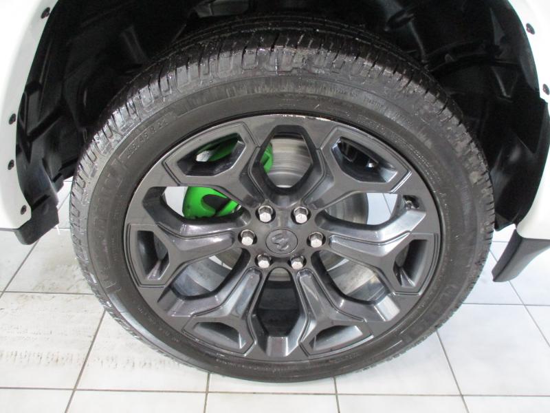 RAM 1500 Limited Crew Cab SWB 4WD 2023