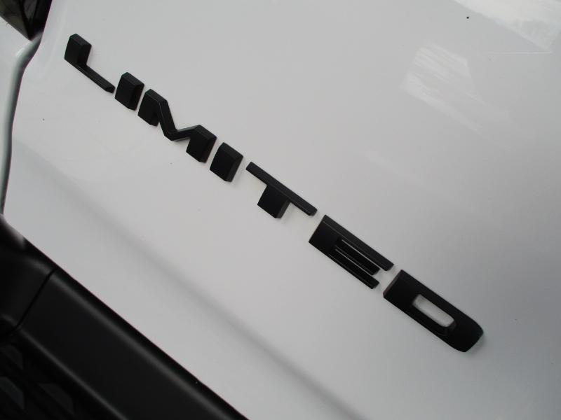 RAM 1500 Limited Crew Cab SWB 4WD 2023