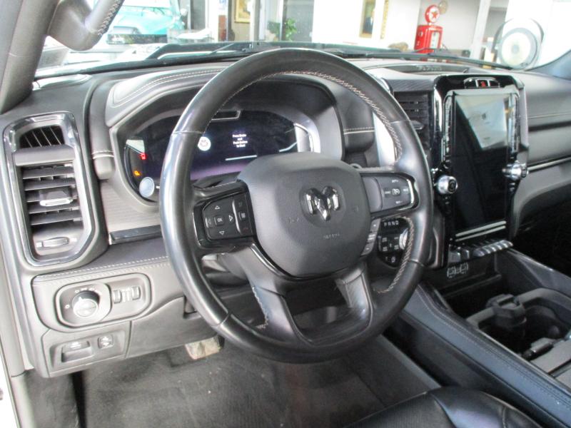 RAM 1500 Limited Crew Cab SWB 4WD 2023