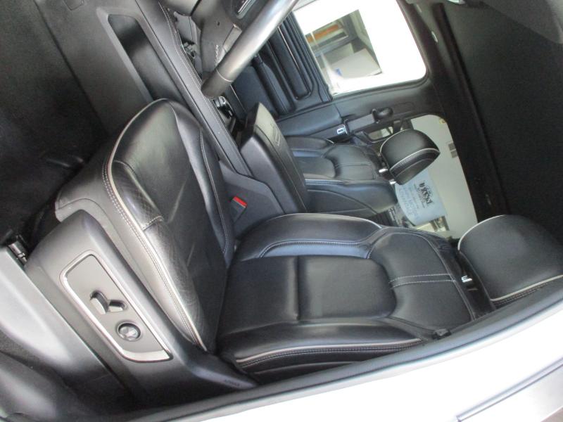 RAM 1500 Limited Crew Cab SWB 4WD 2023