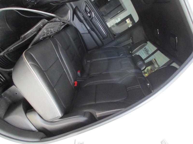 RAM 1500 Limited Crew Cab SWB 4WD 2023