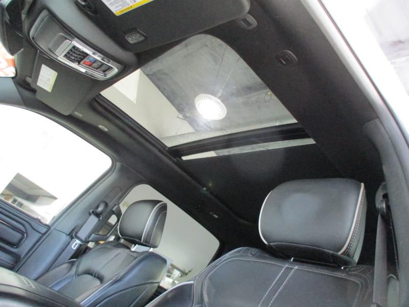 RAM 1500 Limited Crew Cab SWB 4WD 2023