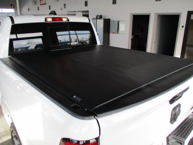 RAM 1500 Limited Crew Cab SWB 4WD 2023