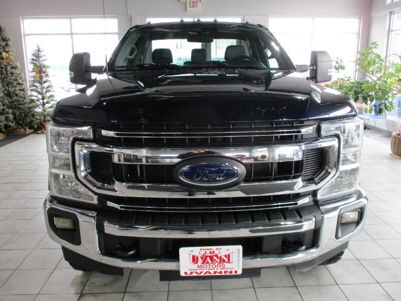 Ford F-250 SD XLT 4WD 2022