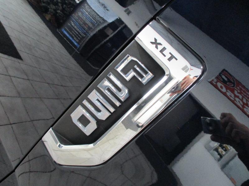 Ford F-250 SD XLT 4WD 2022