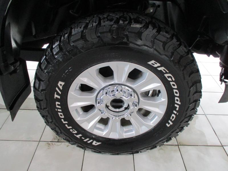 Ford F-250 SD XLT 4WD 2022