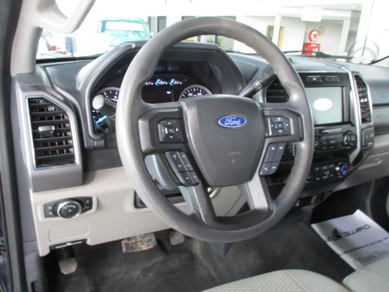 Ford F-250 SD XLT 4WD 2022