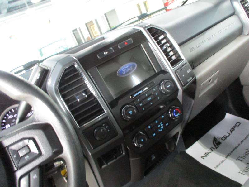 Ford F-250 SD XLT 4WD 2022