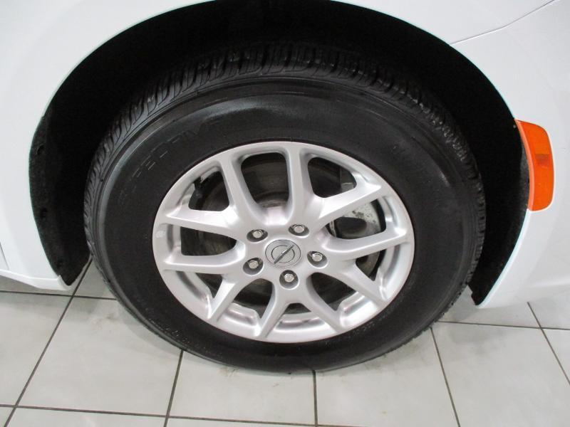 Chrysler Pacifica Touring L 2024