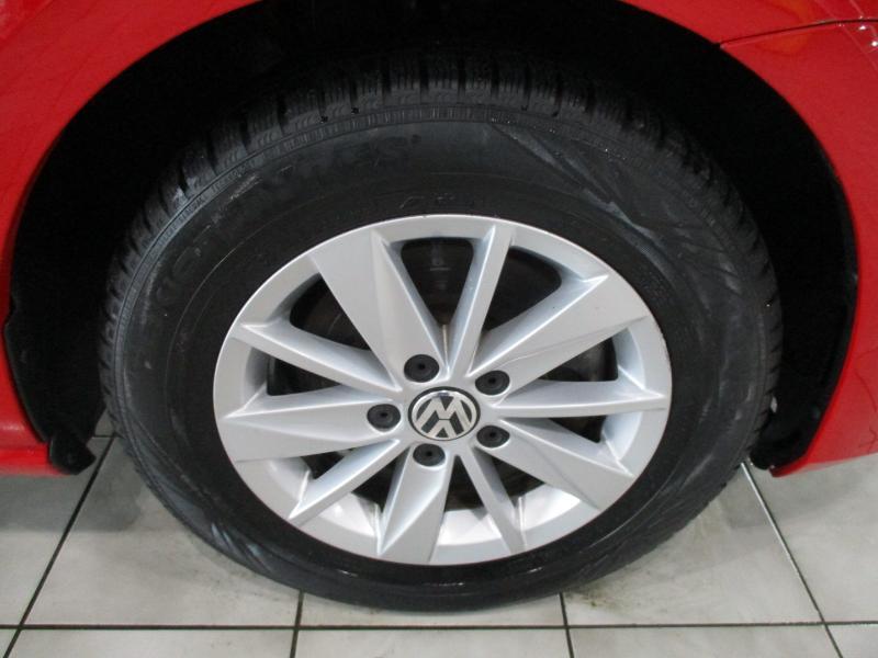 Volkswagen Golf TSI S 6A 2016