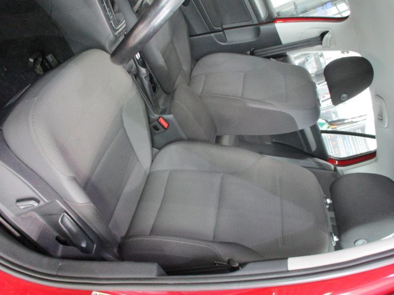 Volkswagen Golf TSI S 6A 2016