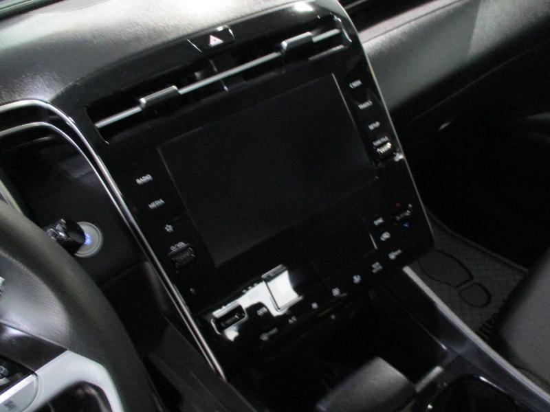 Hyundai Tucson SEL AWD 2024