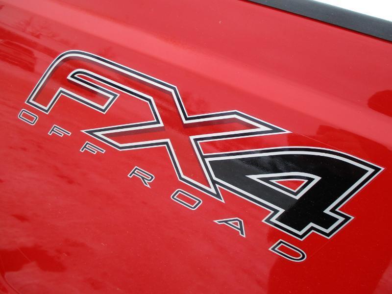 Ford F-250 SD Lariat Crew Cab 4WD 2016