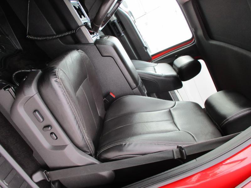 Ford F-250 SD Lariat Crew Cab 4WD 2016