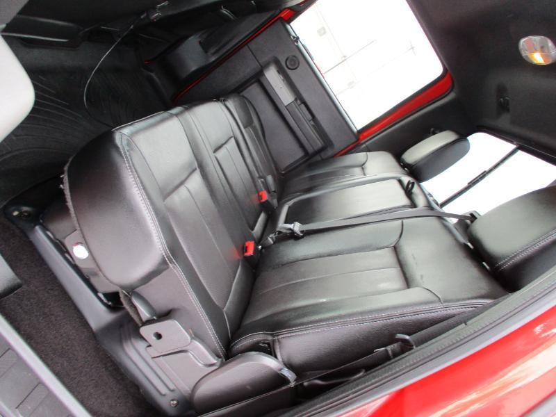 Ford F-250 SD Lariat Crew Cab 4WD 2016