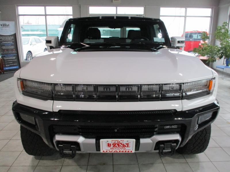 GMC HUMMER EV Edition 1 2023