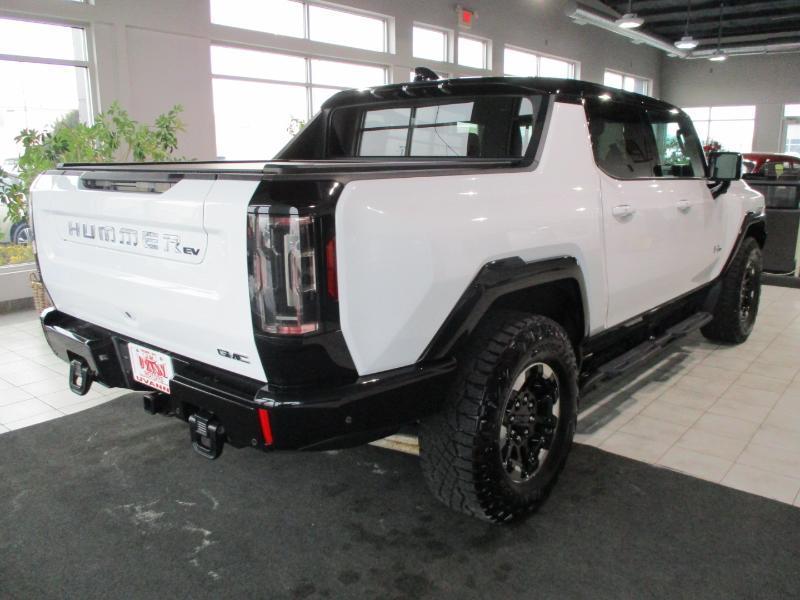GMC HUMMER EV Edition 1 2023