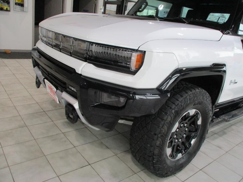 GMC HUMMER EV Edition 1 2023
