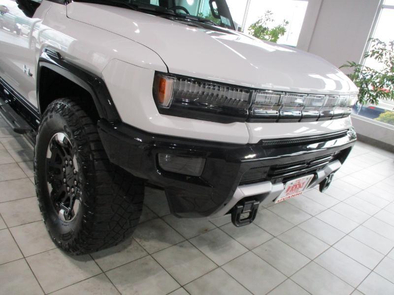 GMC HUMMER EV Edition 1 2023