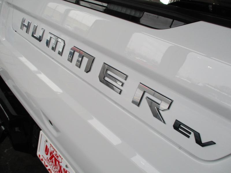 GMC HUMMER EV Edition 1 2023
