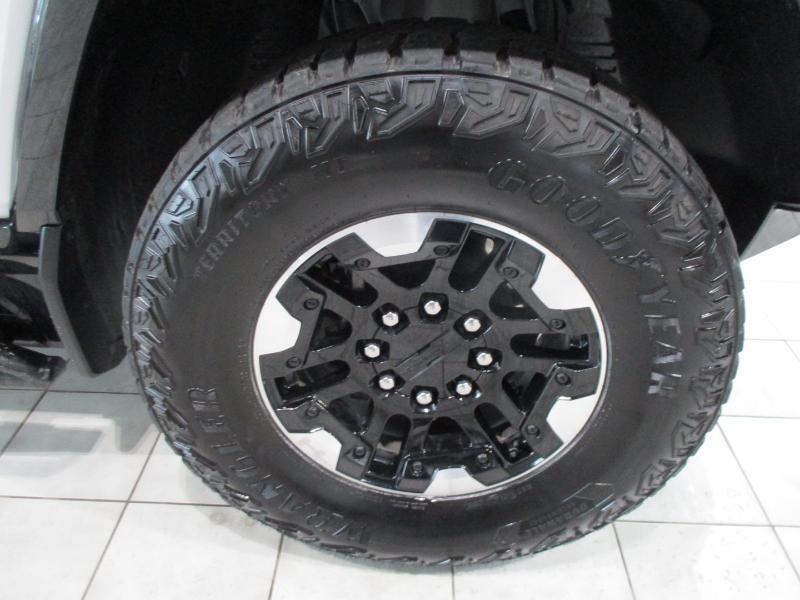 GMC HUMMER EV Edition 1 2023