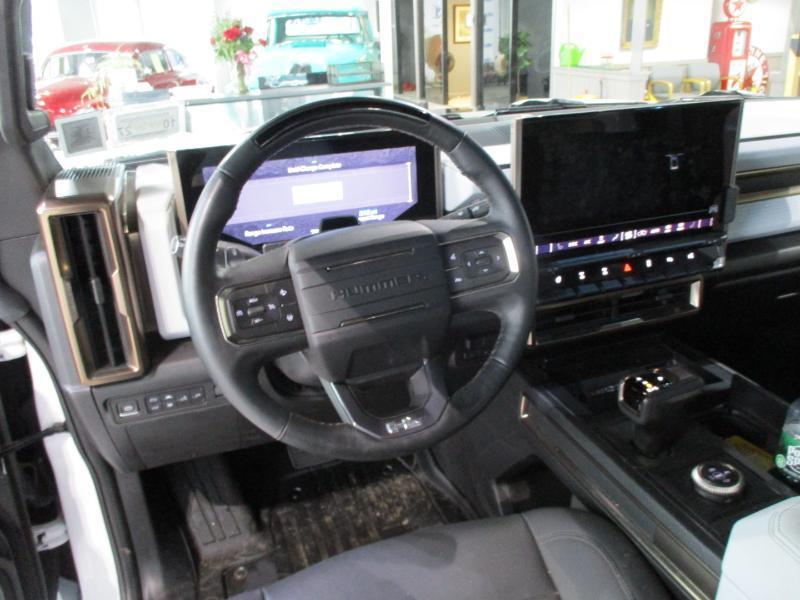 GMC HUMMER EV Edition 1 2023