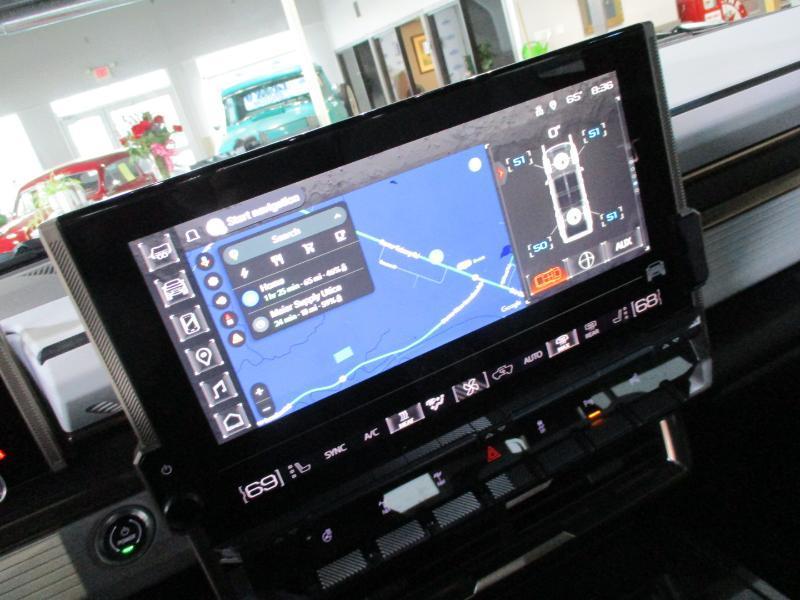 GMC HUMMER EV Edition 1 2023