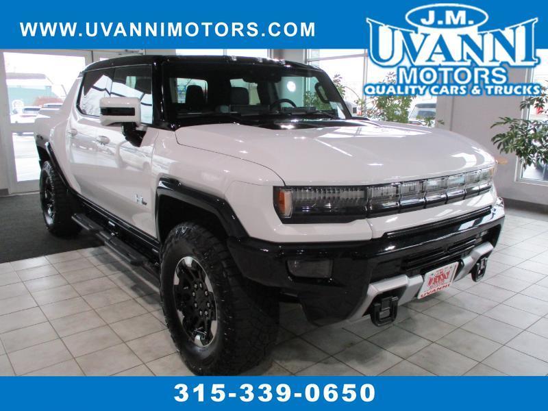 GMC HUMMER EV Edition 1 2023
