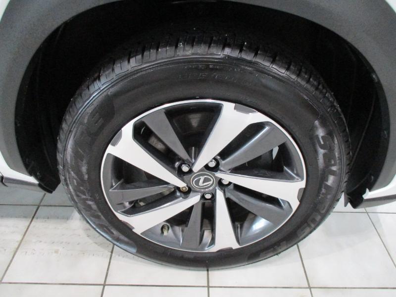 Lexus NX 300 Premium AWD 2019