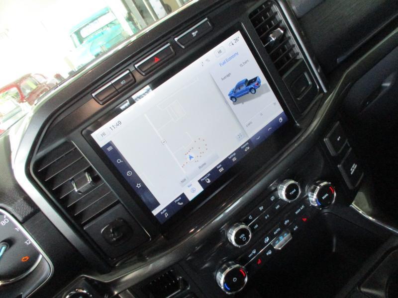 Ford F-150 XLT SuperCrew 6.5-ft. Bed 4WD 2022