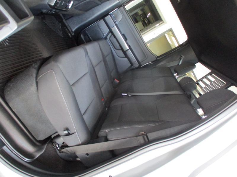 Ford F-150 XLT SuperCrew 6.5-ft. Bed 4WD 2022