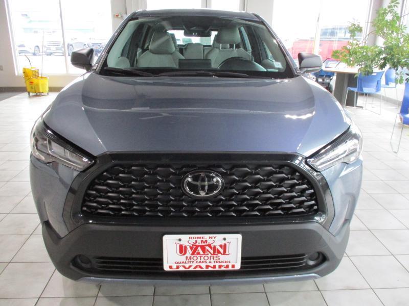 Toyota Corolla Cross L AWD 2024