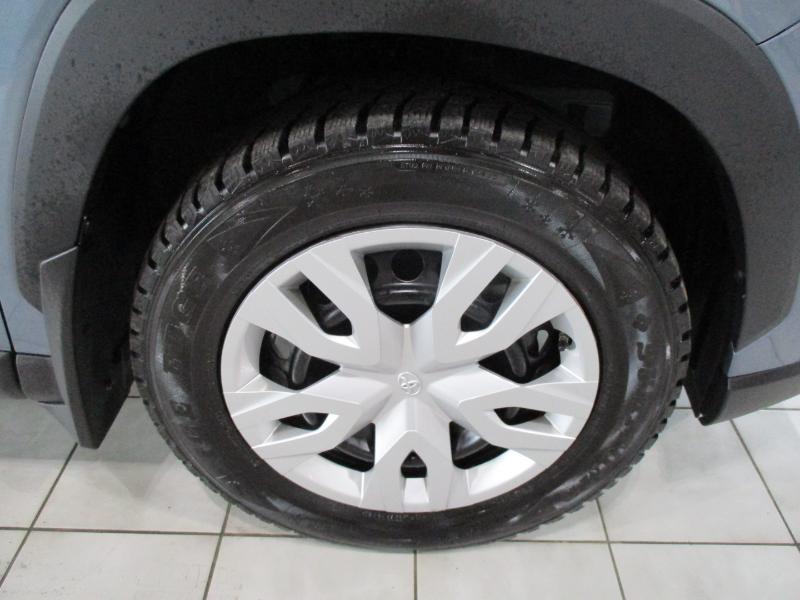 Toyota Corolla Cross L AWD 2024