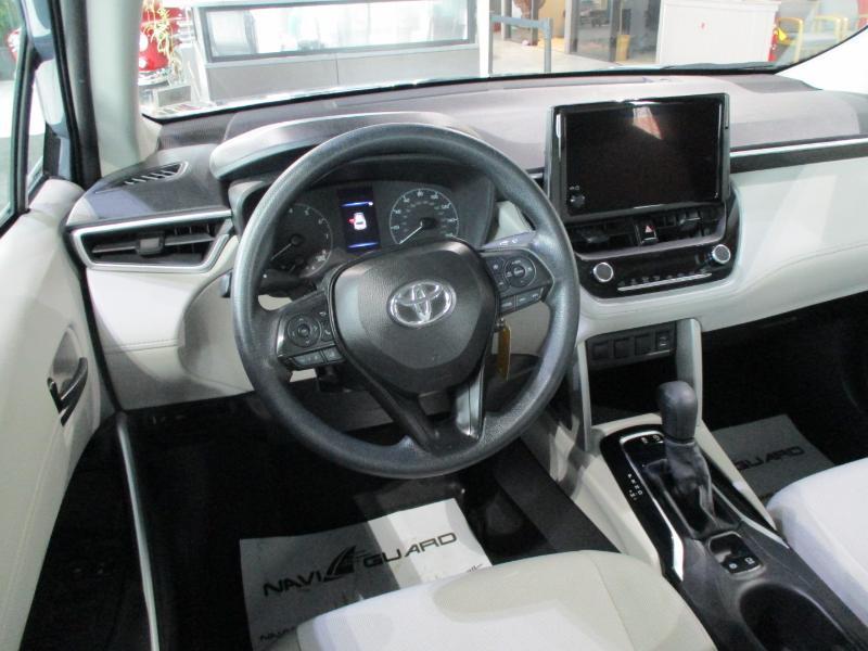 Toyota Corolla Cross L AWD 2024